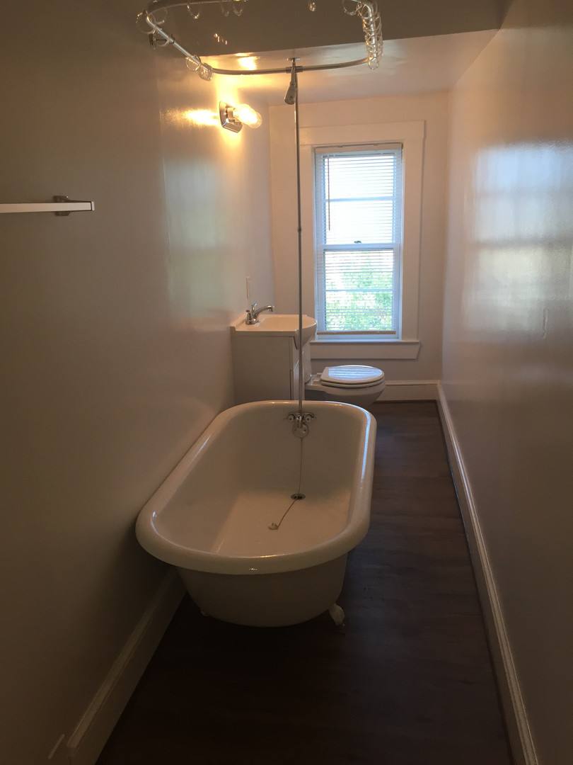Apartment for rent at 244 E 40th St, Norfolk, VA 23504
