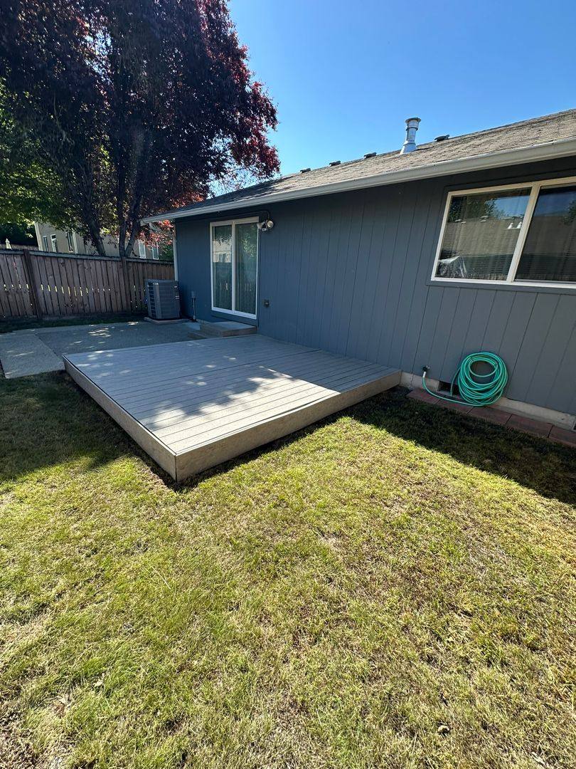 House for rent at 2721 Hidden Sp Loop SE, Lacey, WA 98503