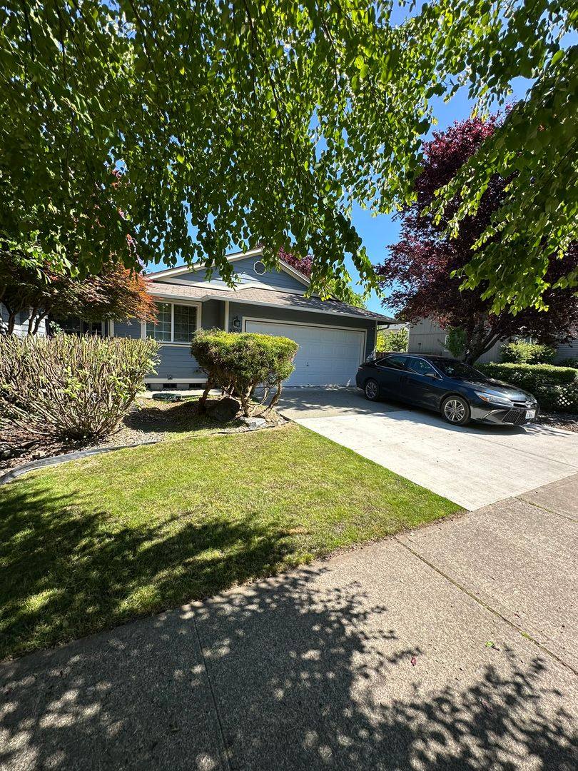 House for rent at 2721 Hidden Sp Loop SE, Lacey, WA 98503