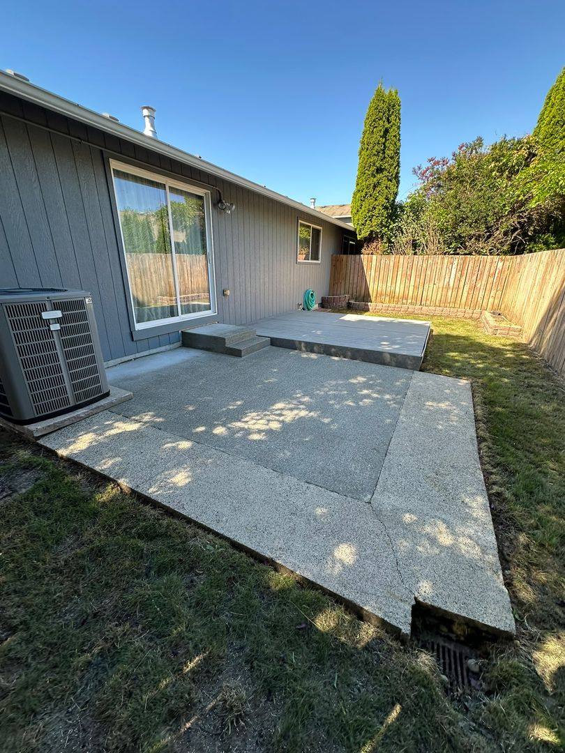 House for rent at 2721 Hidden Sp Loop SE, Lacey, WA 98503