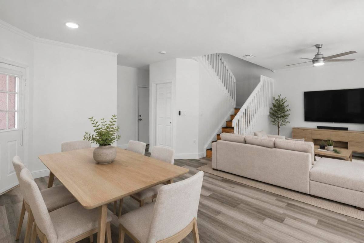 Townhouse for rent at 20970 Via Oleander D, Boca Raton, FL 33428