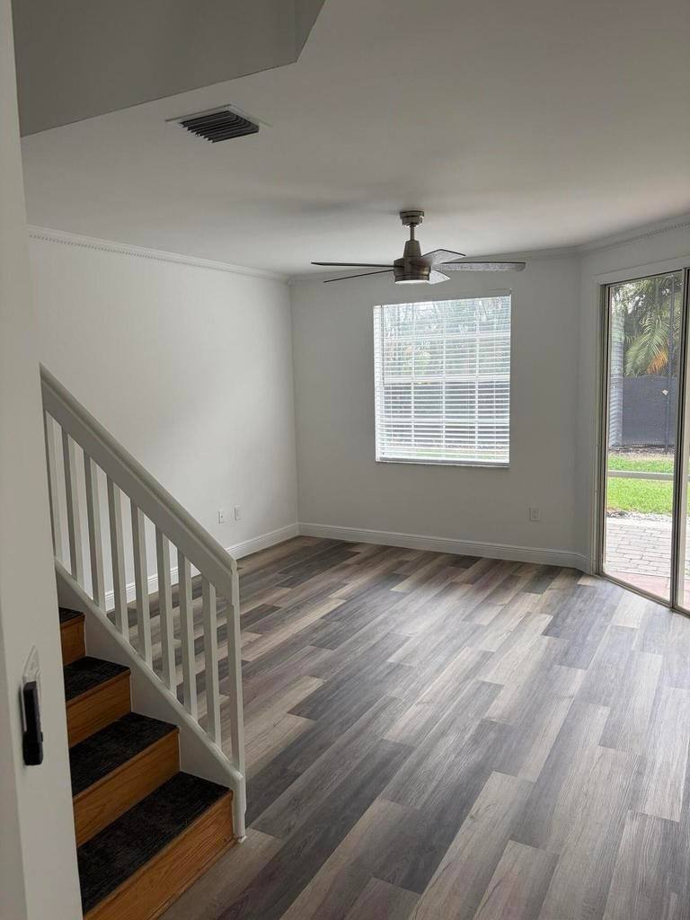 Townhouse for rent at 20970 Via Oleander D, Boca Raton, FL 33428