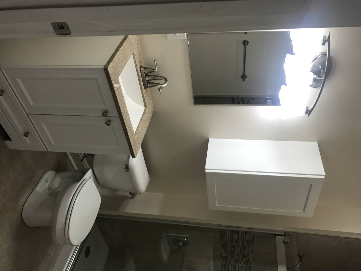 Apartment for rent at 403 8th Ave #1, Huntington, WV 25701