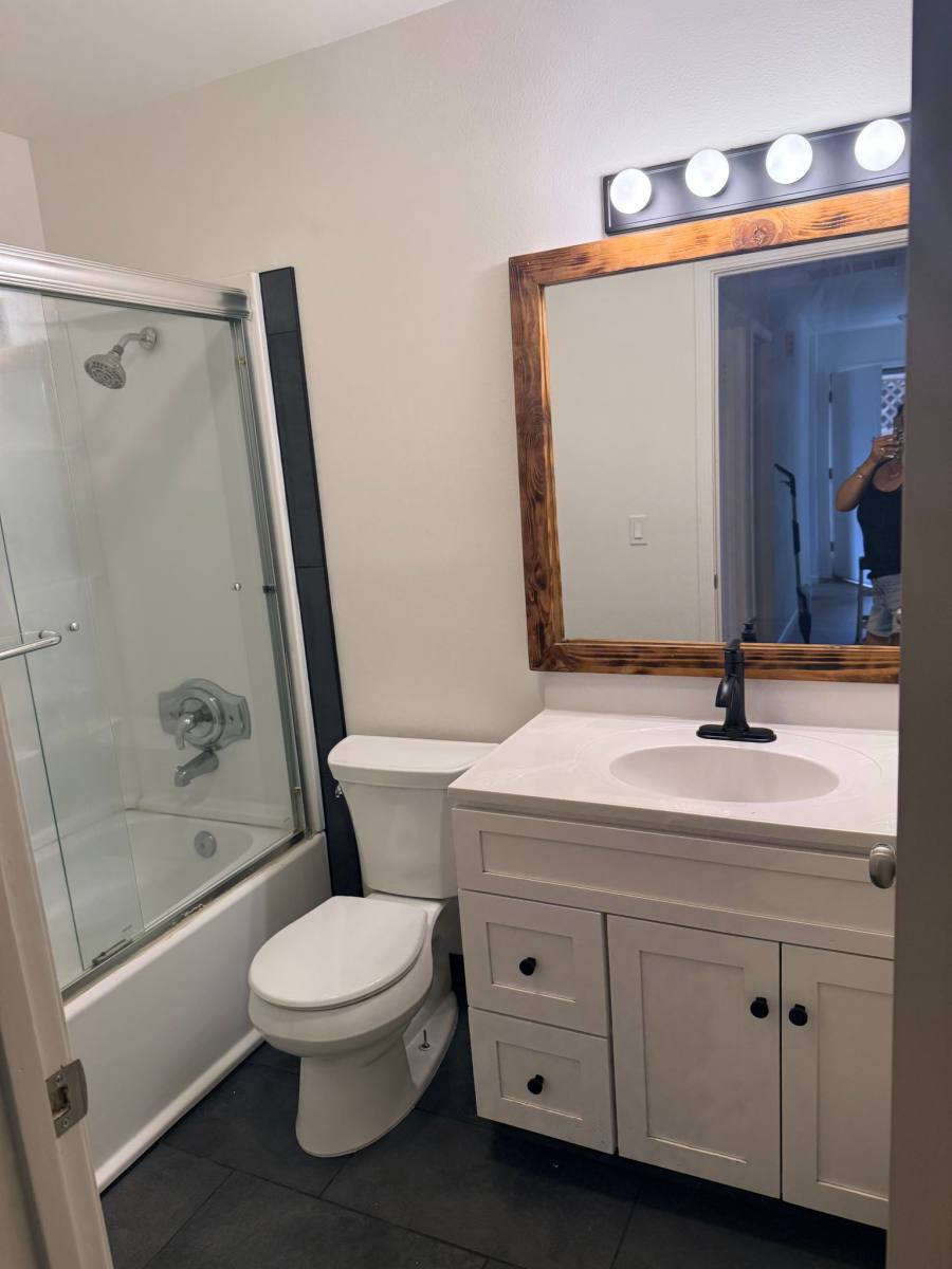 Apartment for rent at 4371 Hoen Ave, Santa Rosa, CA 95404
