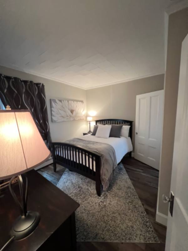 Apartment for rent at 42 Federal St, Brunswick, ME 04011