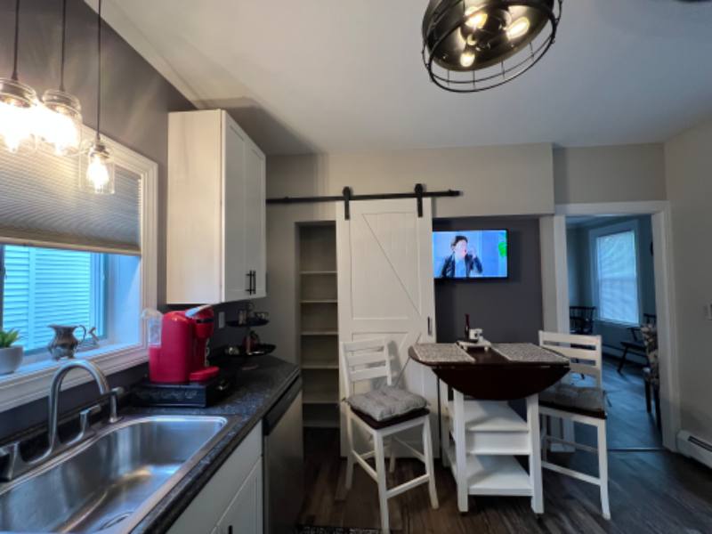 Apartment for rent at 42 Federal St, Brunswick, ME 04011