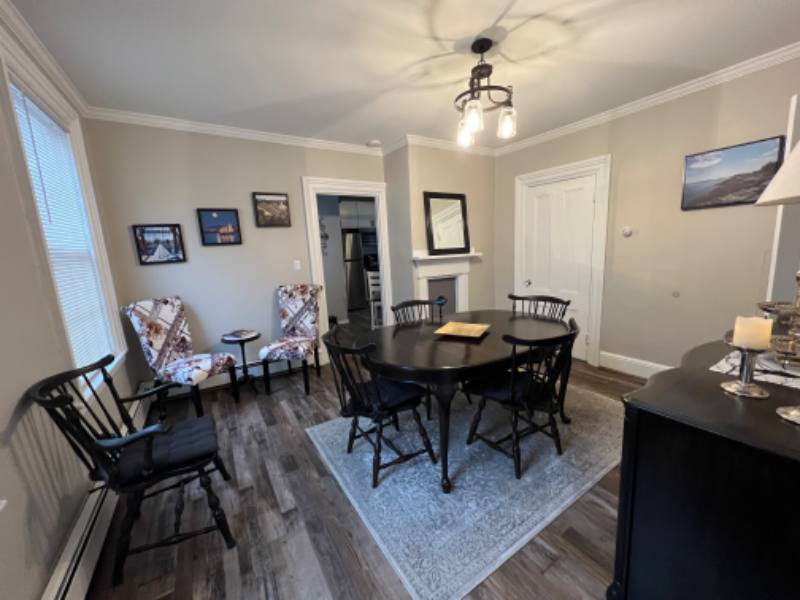 Apartment for rent at 42 Federal St, Brunswick, ME 04011
