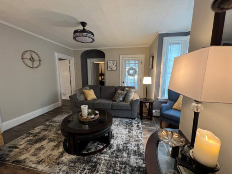 Apartment for rent at 42 Federal St, Brunswick, ME 04011