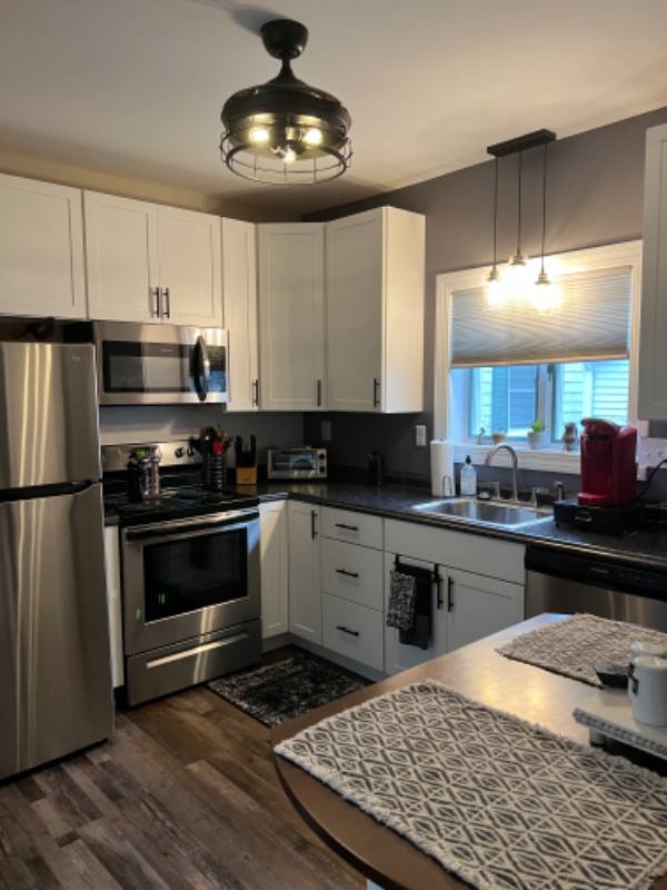 Apartment for rent at 42 Federal St, Brunswick, ME 04011