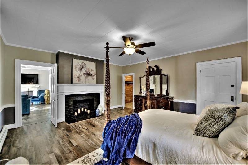 Apartment for rent at 42 Federal St, Brunswick, ME 04011