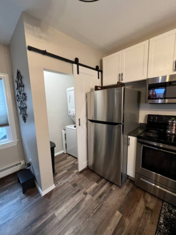 Apartment for rent at 42 Federal St, Brunswick, ME 04011
