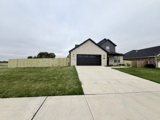 House for rent at 4750 Cowboy St, Springdale, AR 72762