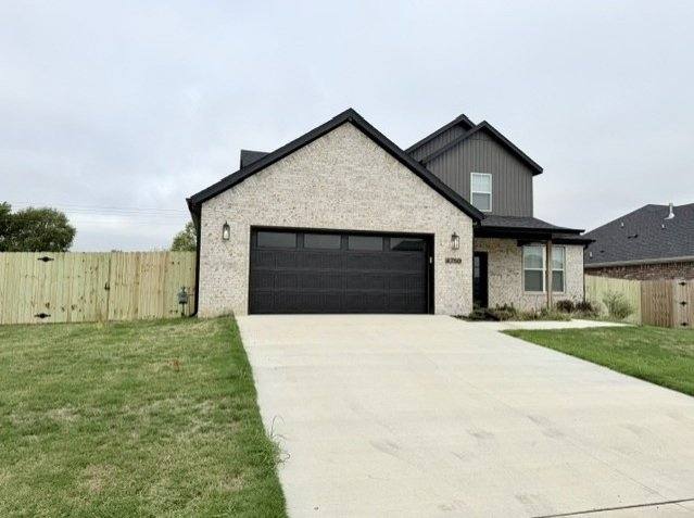 House for rent at 4750 Cowboy St, Springdale, AR 72762