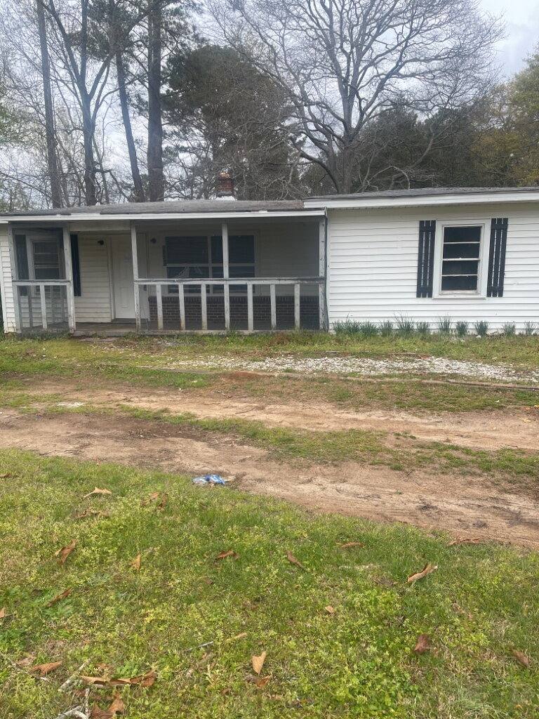 House for rent at 1531 Fleming St Extension, Laurens, SC 29360