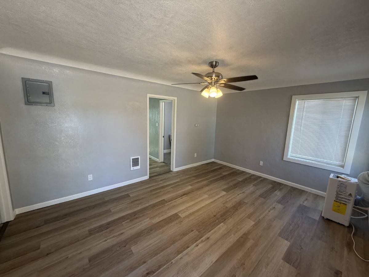 Apartment for rent at 1415 1 2 Mono Dr, Modesto, CA 95354