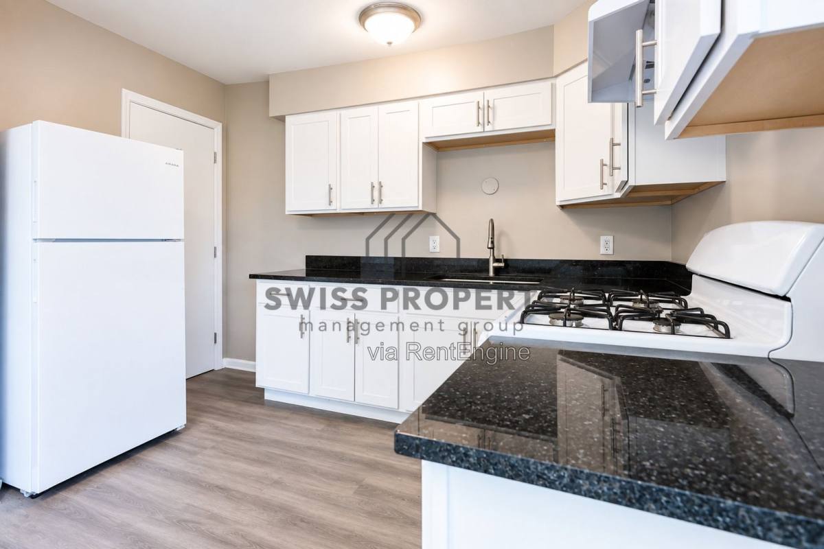 Apartment for rent at 908 N Meadows Court #K, Columbus, OH 43229