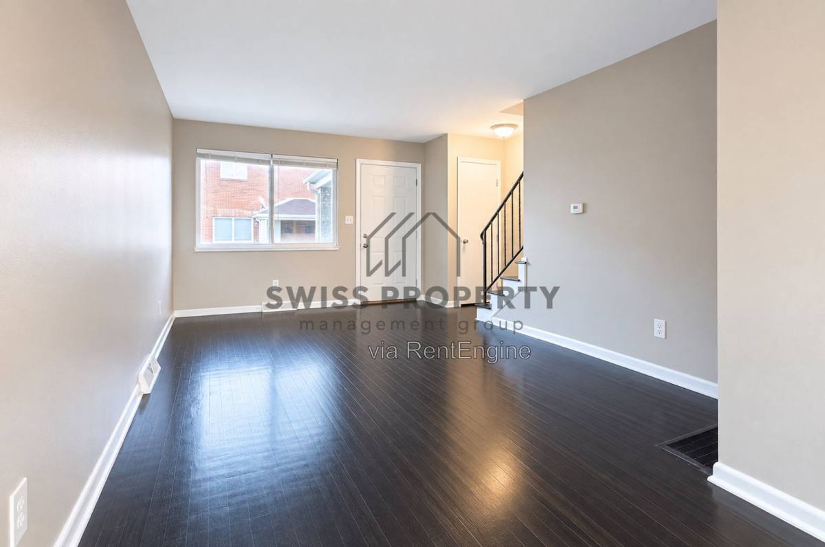 Apartment for rent at 908 N Meadows Court #K, Columbus, OH 43229