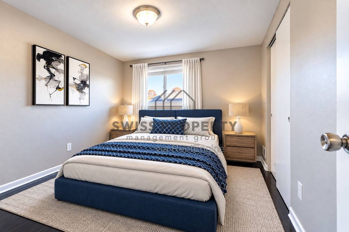 Apartment for rent at 908 N Meadows Court #K, Columbus, OH 43229