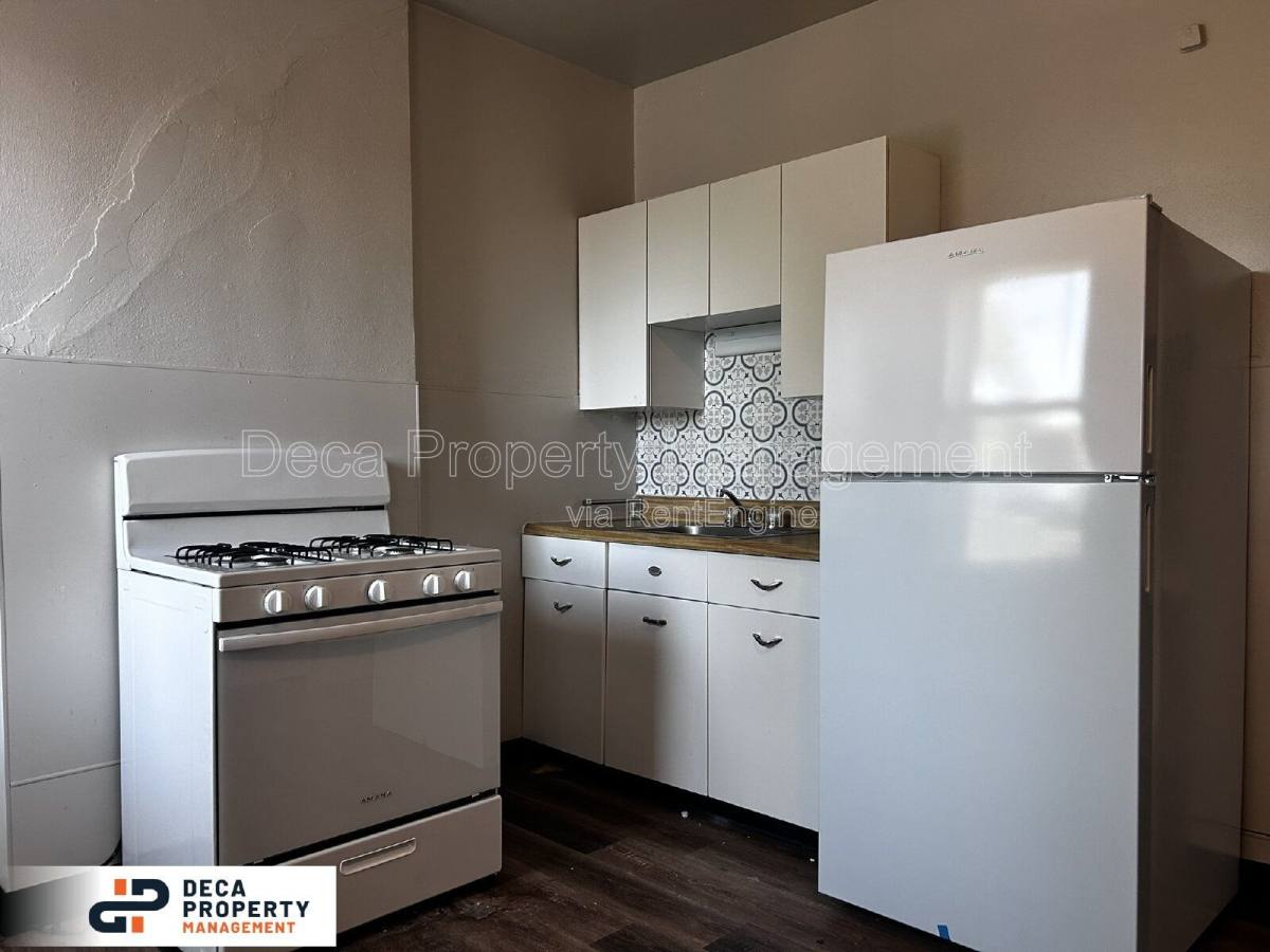 Apartment for rent at 3226 Utah St #2F, Saint Louis, MO 63118