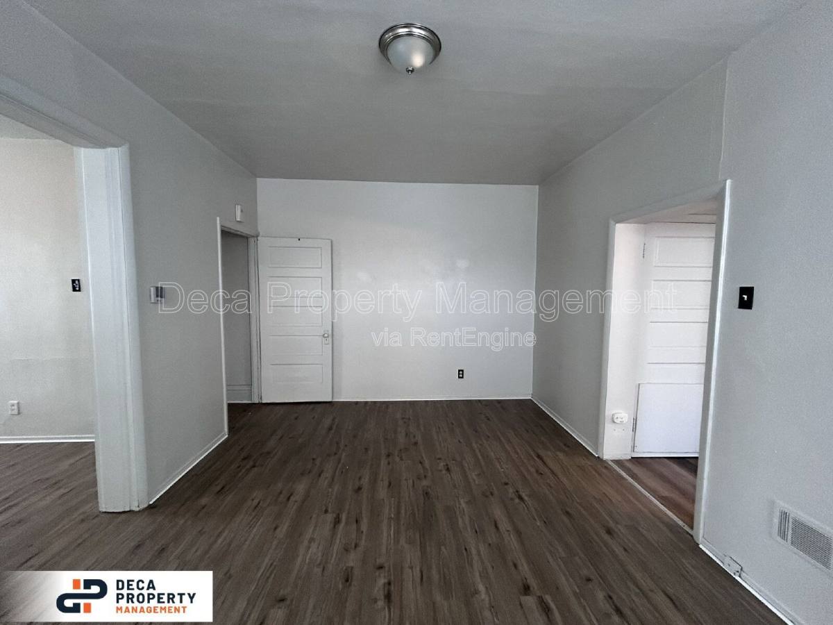 Apartment for rent at 3226 Utah St #2F, Saint Louis, MO 63118