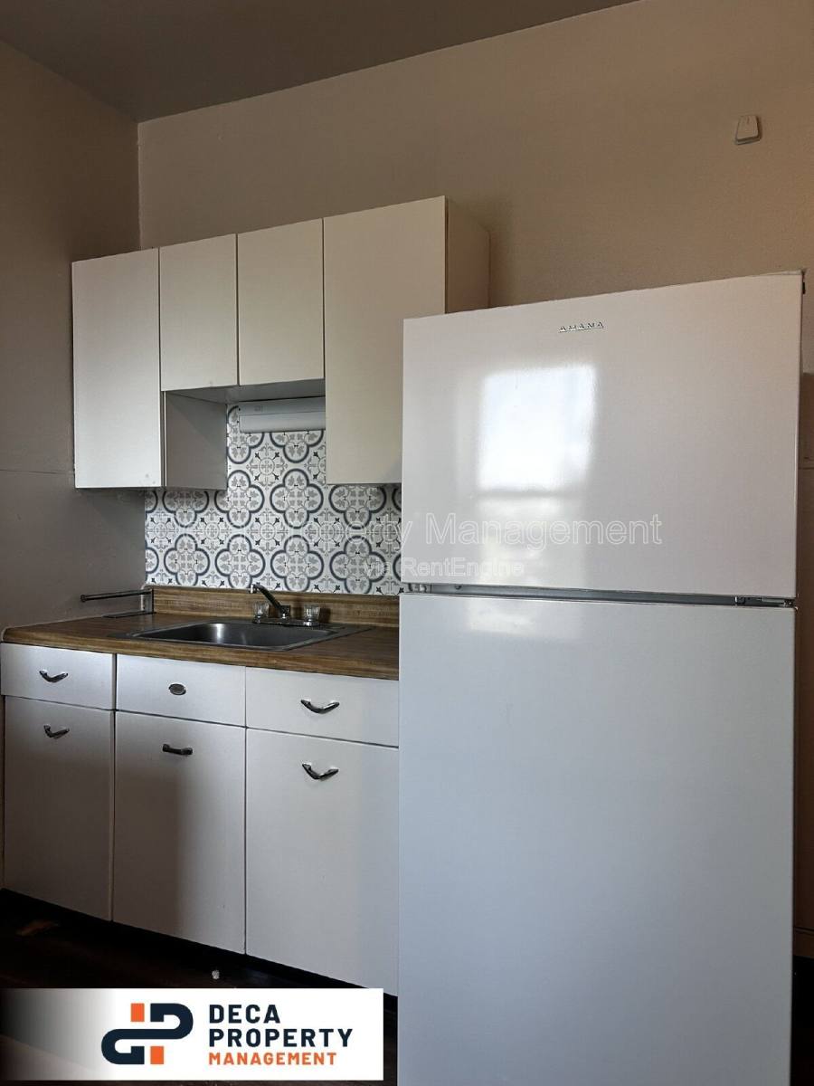 Apartment for rent at 3226 Utah St #2F, Saint Louis, MO 63118