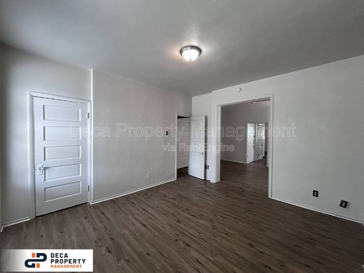 Apartment for rent at 3226 Utah St #2F, Saint Louis, MO 63118