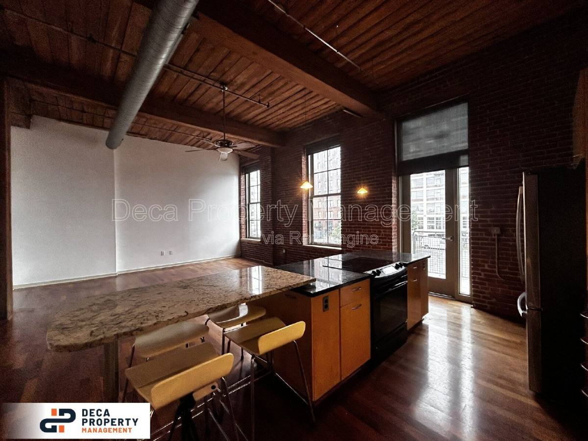 Condo for rent at 721 N 17th St #204, St. Louis, MO 63103