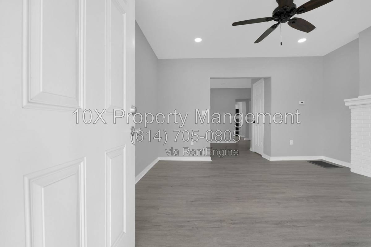 Apartment for rent at 1593 Cleveland Ave, Columbus, OH 43211
