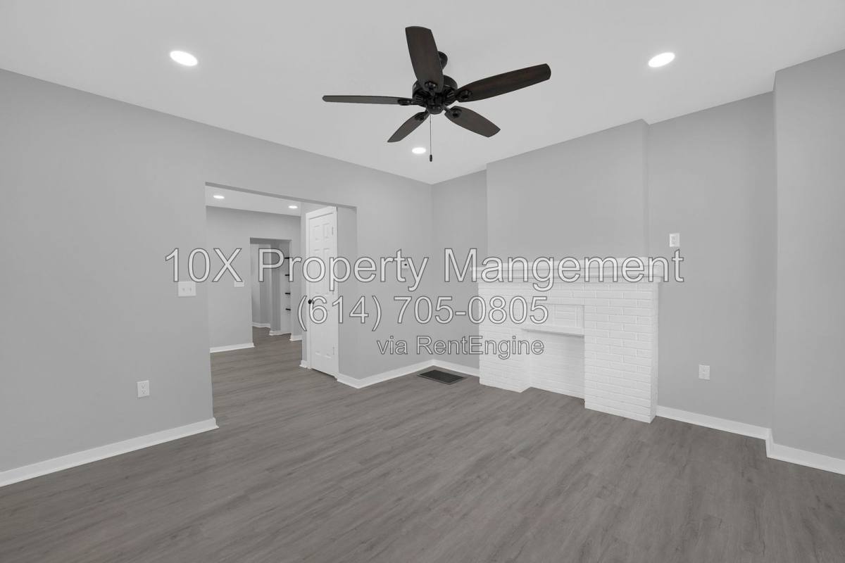 Apartment for rent at 1593 Cleveland Ave, Columbus, OH 43211