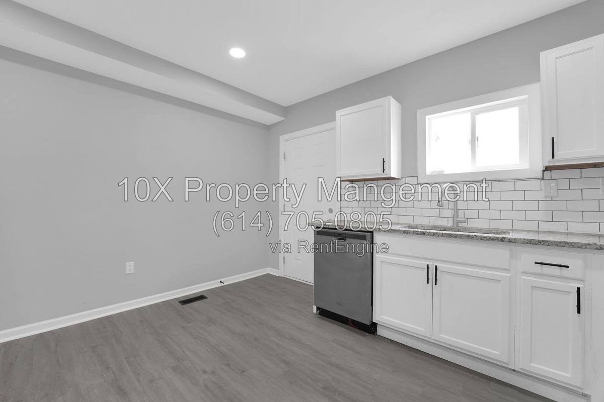 Apartment for rent at 1593 Cleveland Ave, Columbus, OH 43211
