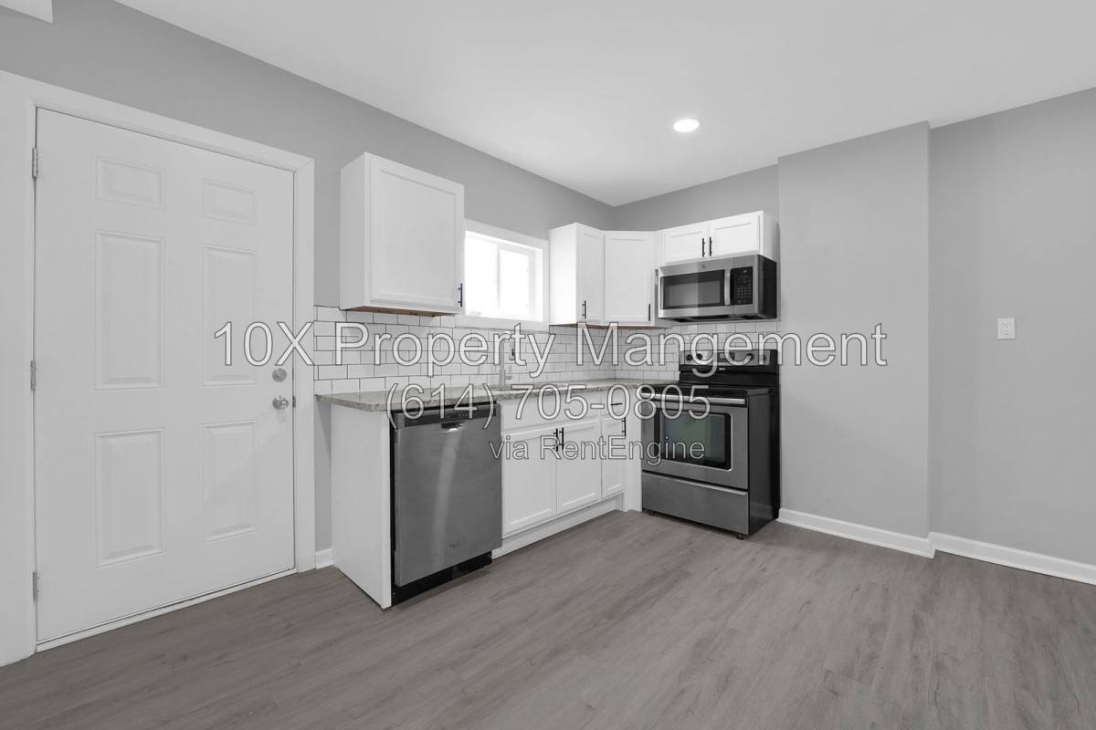 Apartment for rent at 1593 Cleveland Ave, Columbus, OH 43211