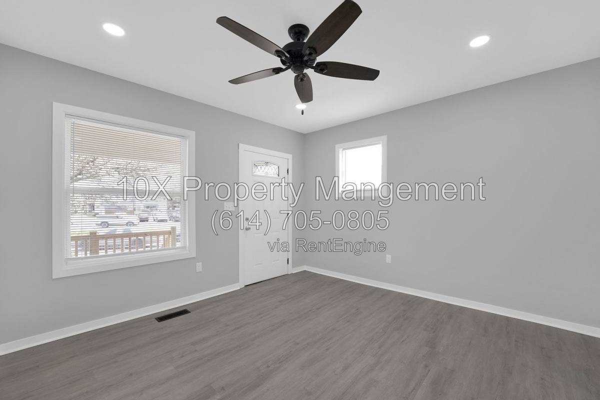 Apartment for rent at 1593 Cleveland Ave, Columbus, OH 43211