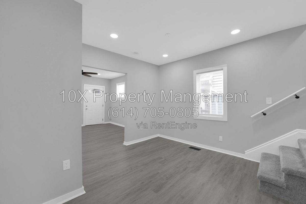 Apartment for rent at 1593 Cleveland Ave, Columbus, OH 43211