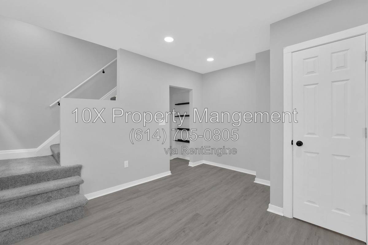 Apartment for rent at 1593 Cleveland Ave, Columbus, OH 43211