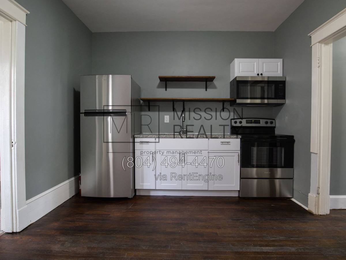 House for rent at 1005 Bank St, Hopewell, VA 23860