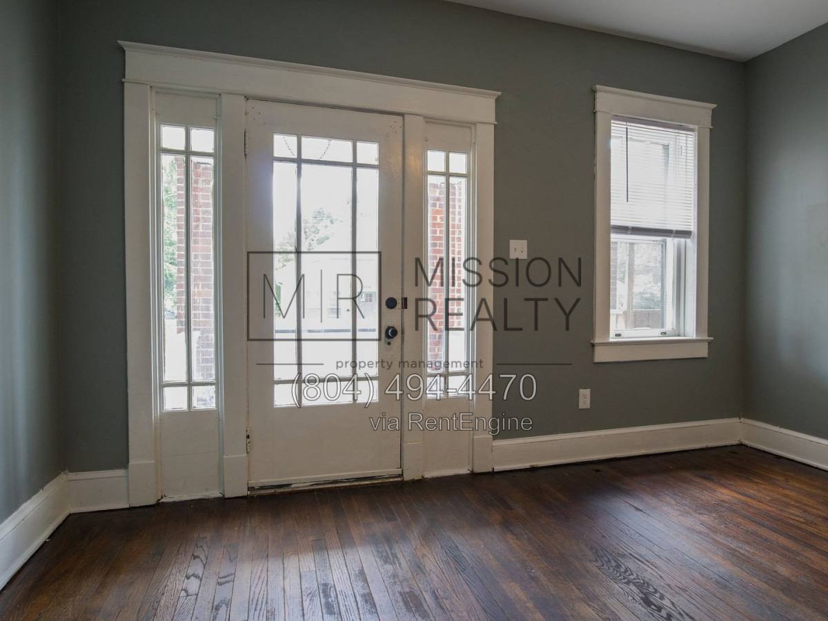 House for rent at 1005 Bank St, Hopewell, VA 23860
