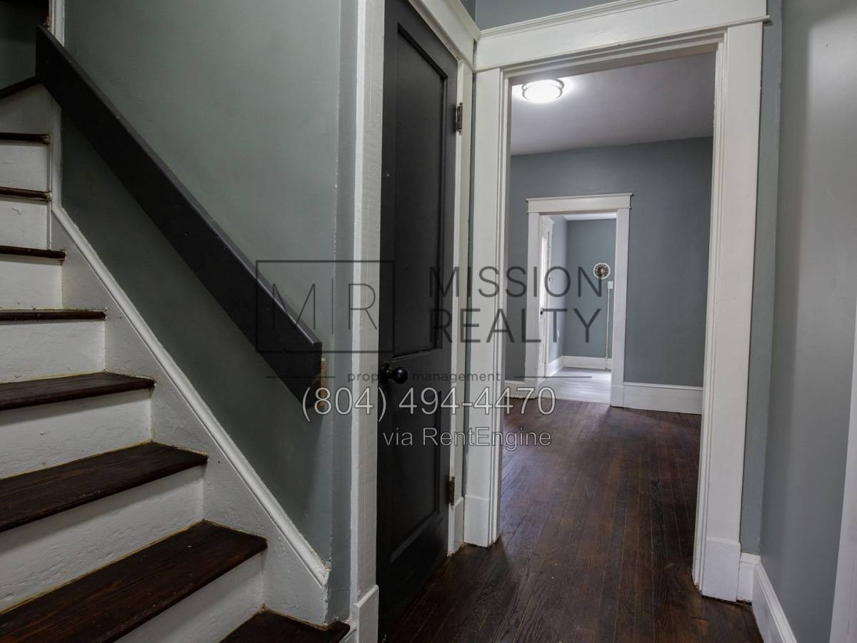 House for rent at 1005 Bank St, Hopewell, VA 23860