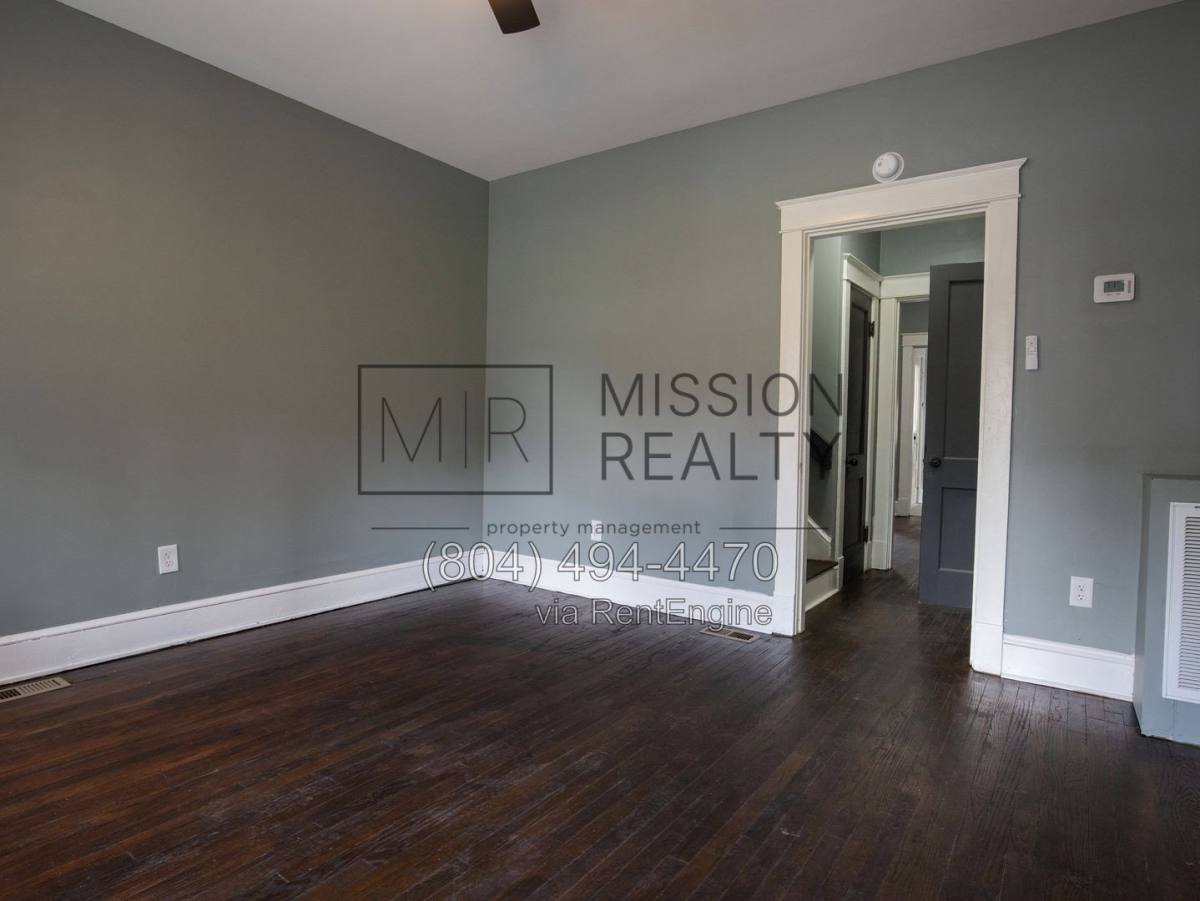 House for rent at 1005 Bank St, Hopewell, VA 23860