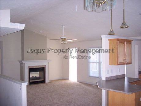 Condo for rent at 1430 Cape Coral Way, Portage, MI 49002