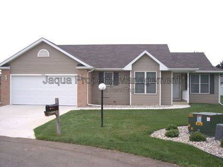 Condo for rent at 1430 Cape Coral Way, Portage, MI 49002