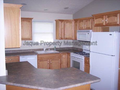 Condo for rent at 1430 Cape Coral Way, Portage, MI 49002