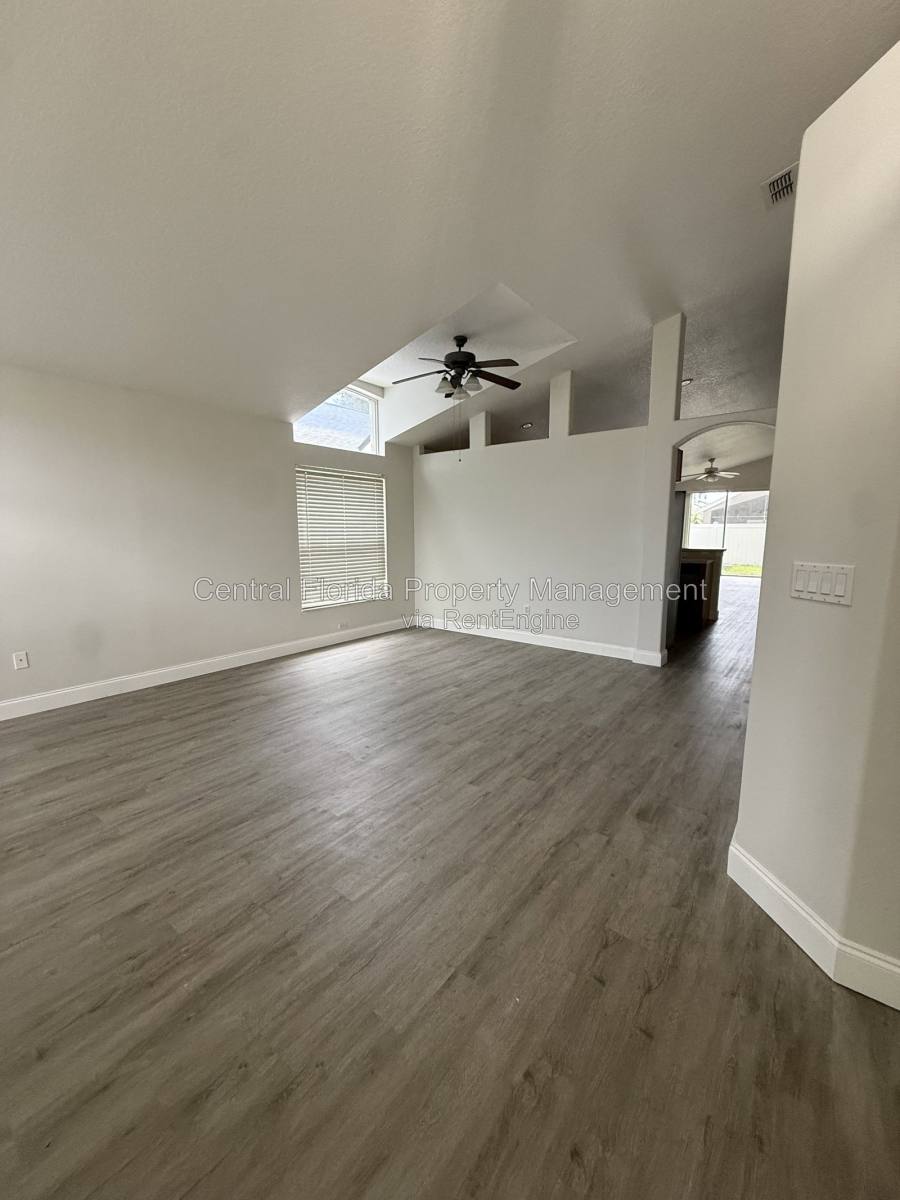 House for rent at 2791 Blue Raven Court, Lake Mary, FL 32746