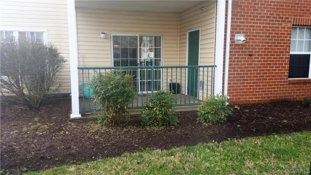Condo for rent at 9600 Links Way #C, Glen Allen, VA 23059
