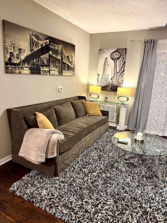 Condo for rent at 9600 Links Way #C, Glen Allen, VA 23059