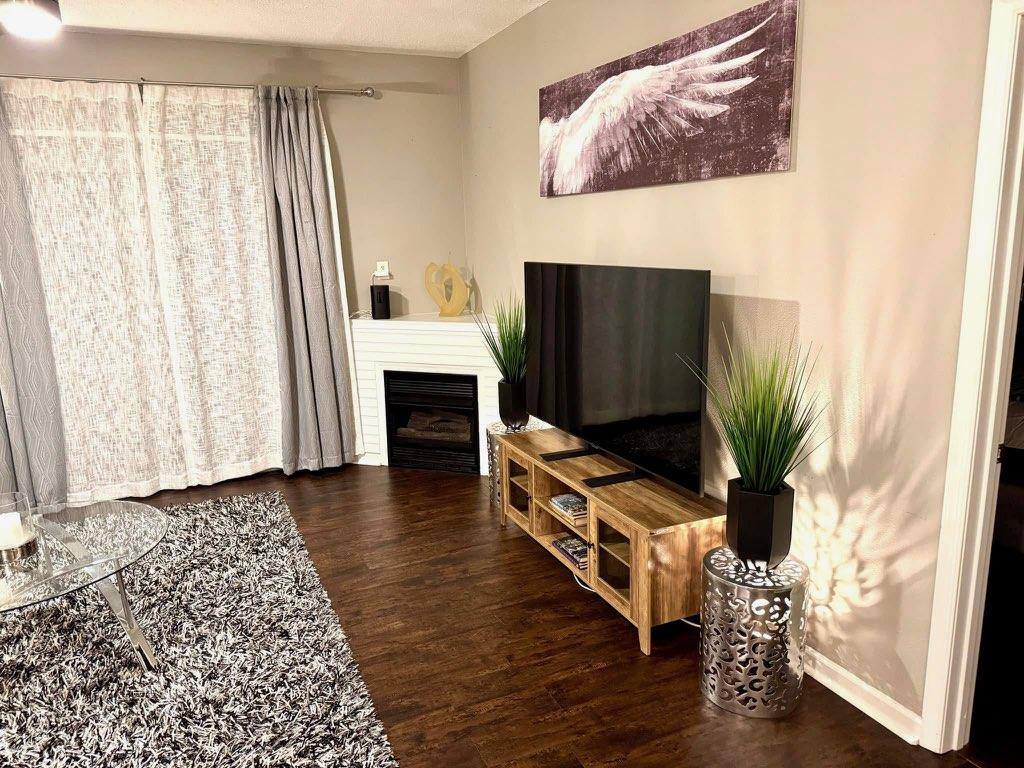 Condo for rent at 9600 Links Way #C, Glen Allen, VA 23059
