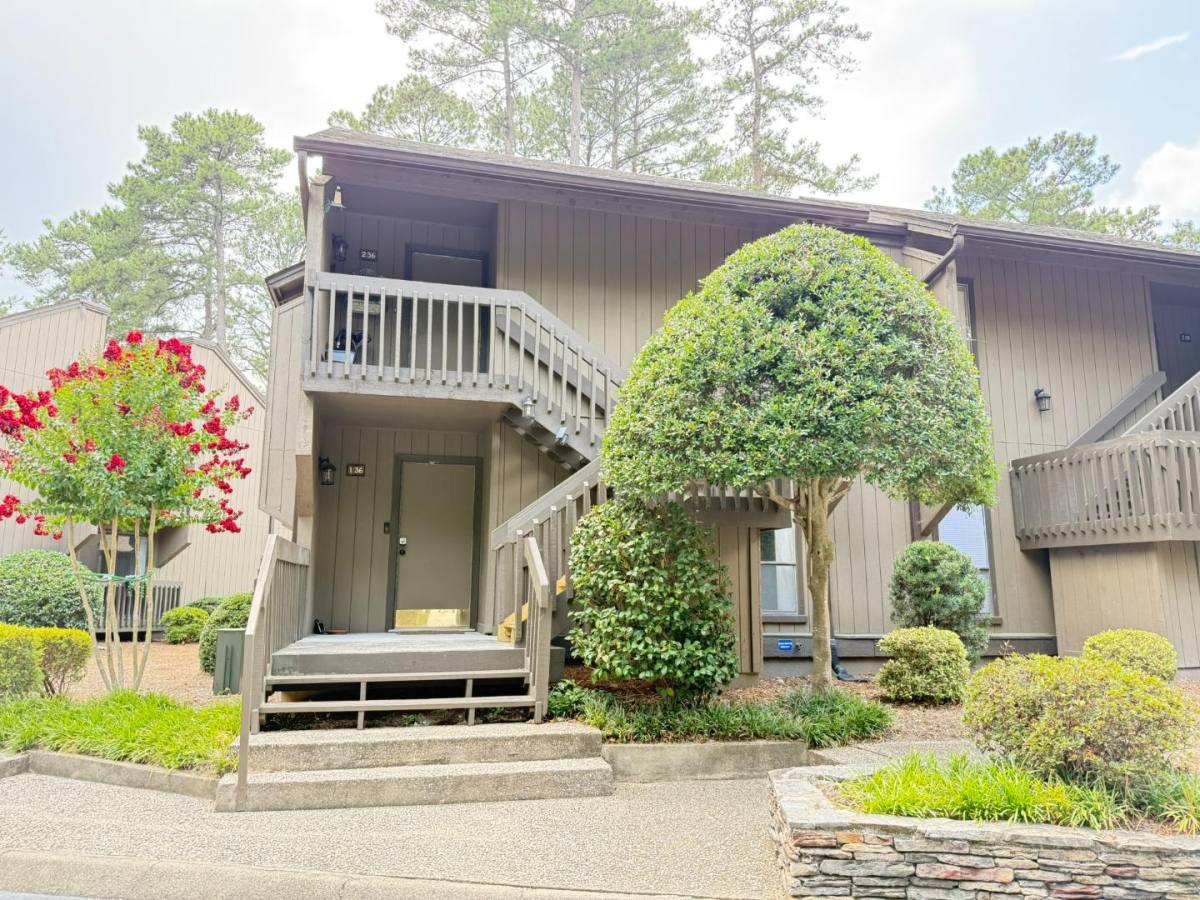 Condo for rent at 10 Pine Tree Rd, Pinehurst, NC 28374