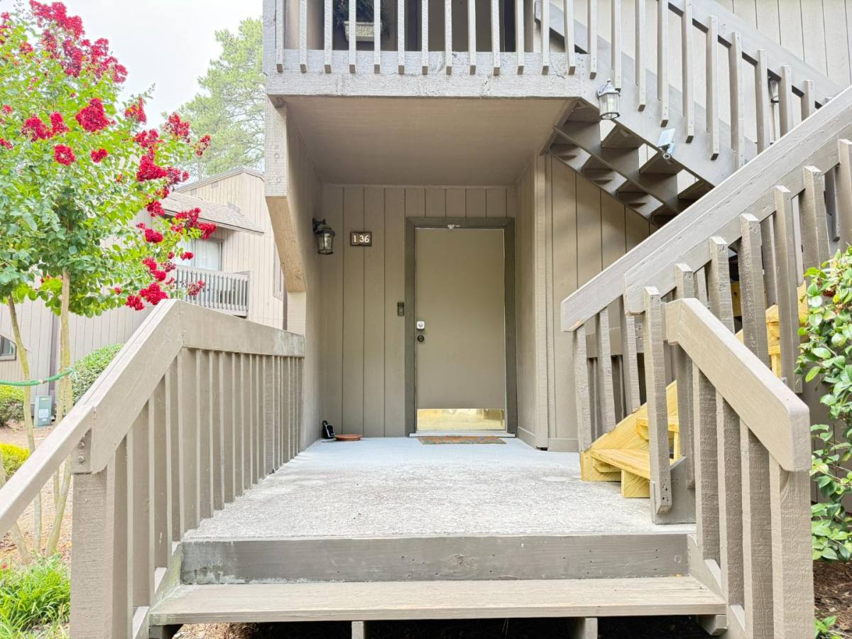 Condo for rent at 10 Pine Tree Rd, Pinehurst, NC 28374