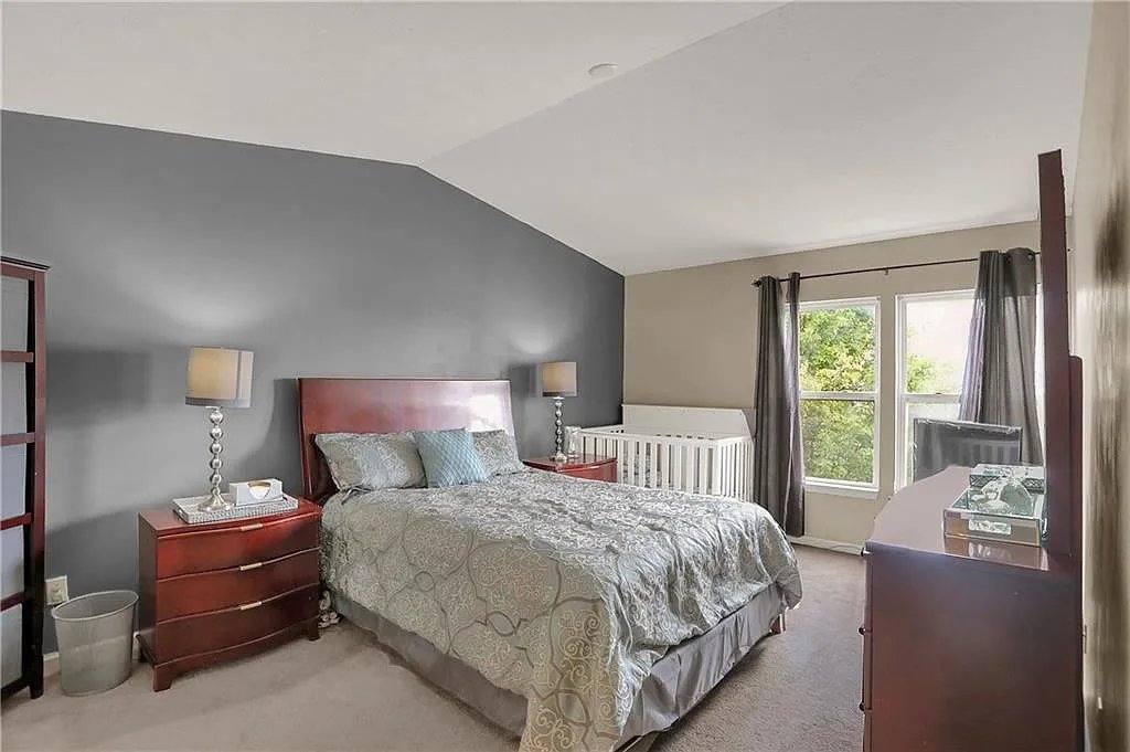 Condo for rent at 13415 White Granite Dr #300, Fishers, IN 46038