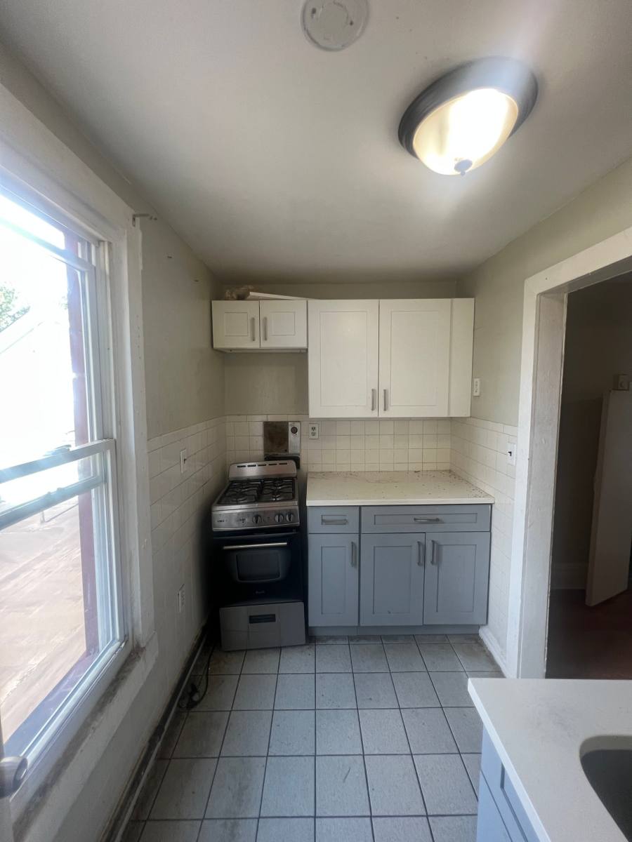 Apartment for rent at 635 S 19 #3, Newark, NJ 07103