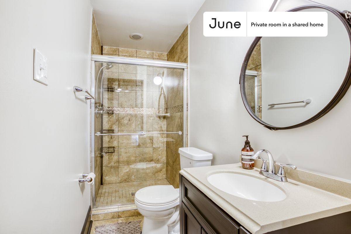 Apartment for rent at 735 Girard St NW #2B, Washington, DC 20001